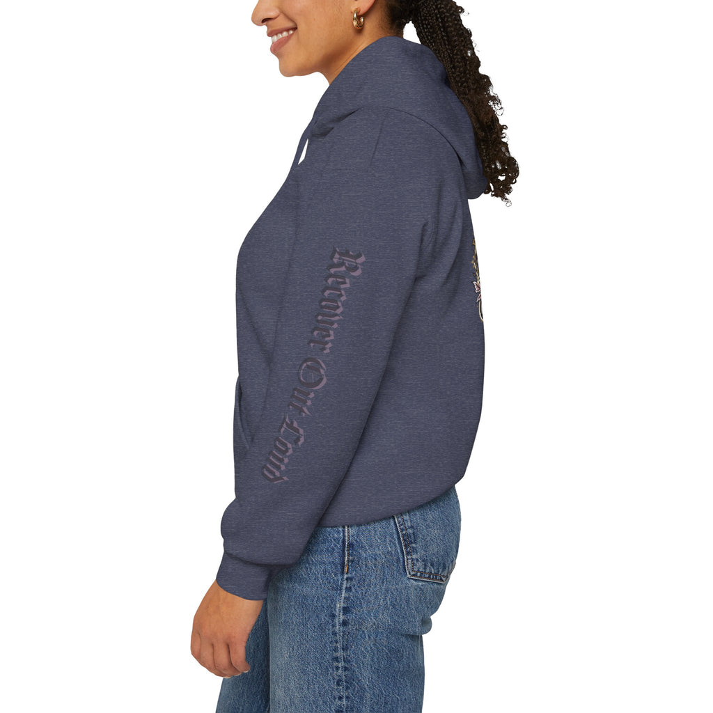 Recovery Era Hoodie