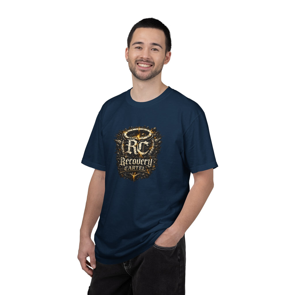 Recovery Cartel T-Shirt