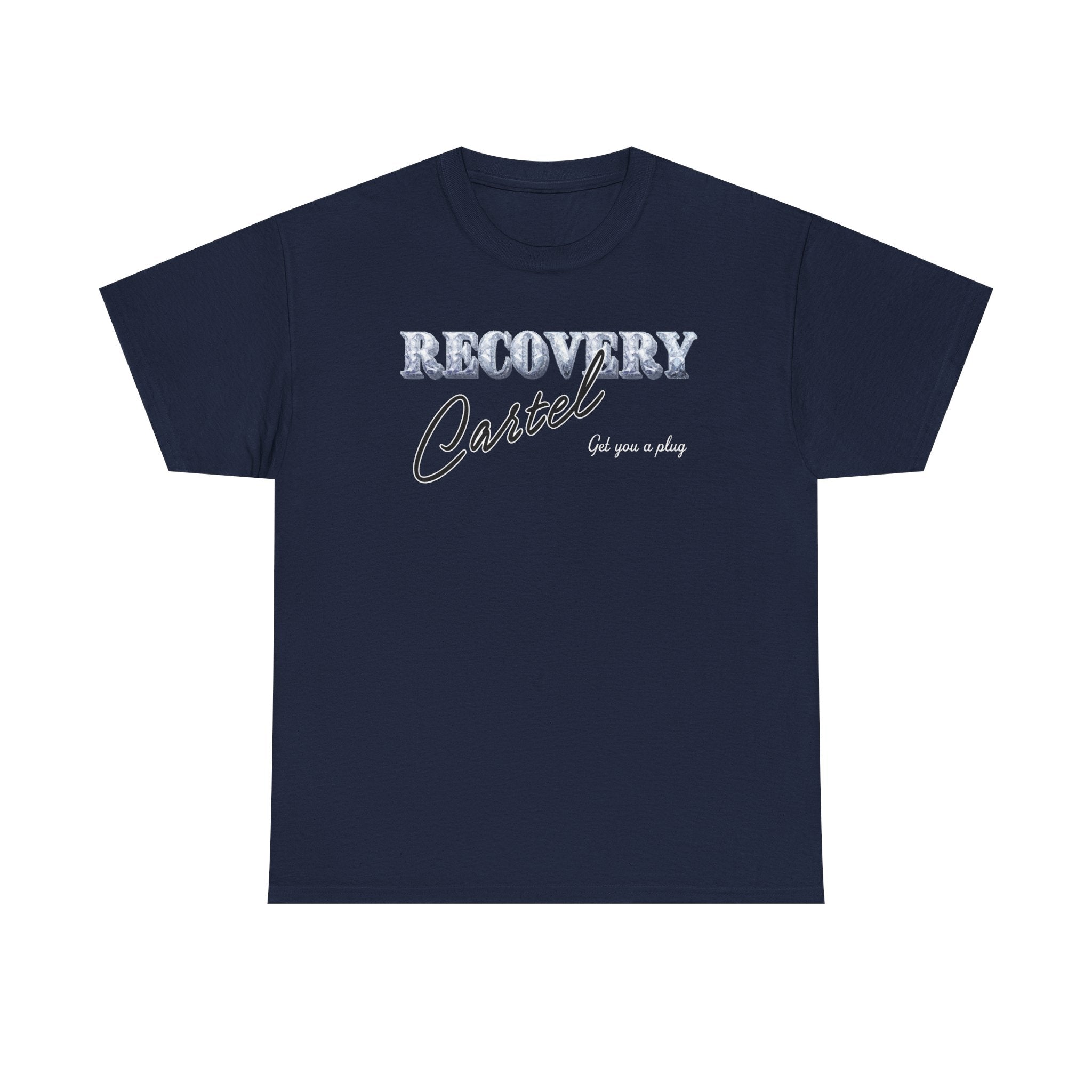 Recovery Cartel- Join the Cartel Get you a Plug