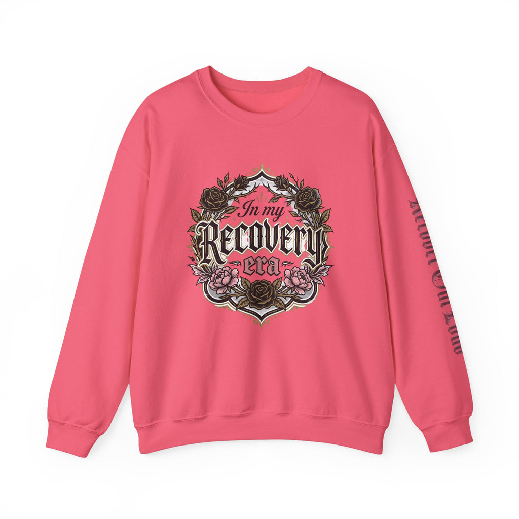 "In My Recovery Era" Sweatshirt