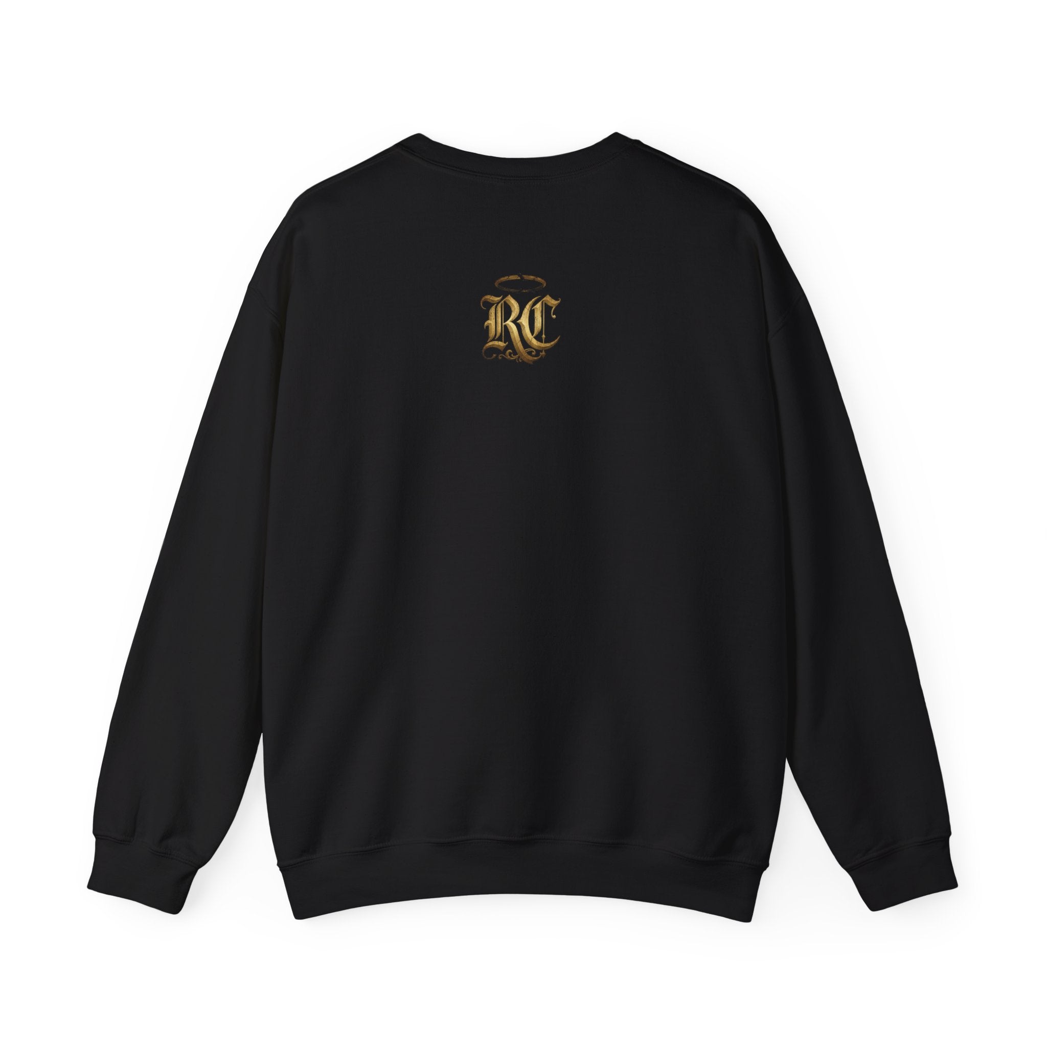 Recovery Cartel Logo Sweatshirt- Join the Cartel