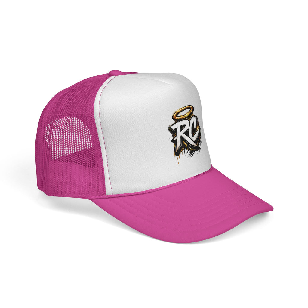 Recovery Cartel Trucker Hat