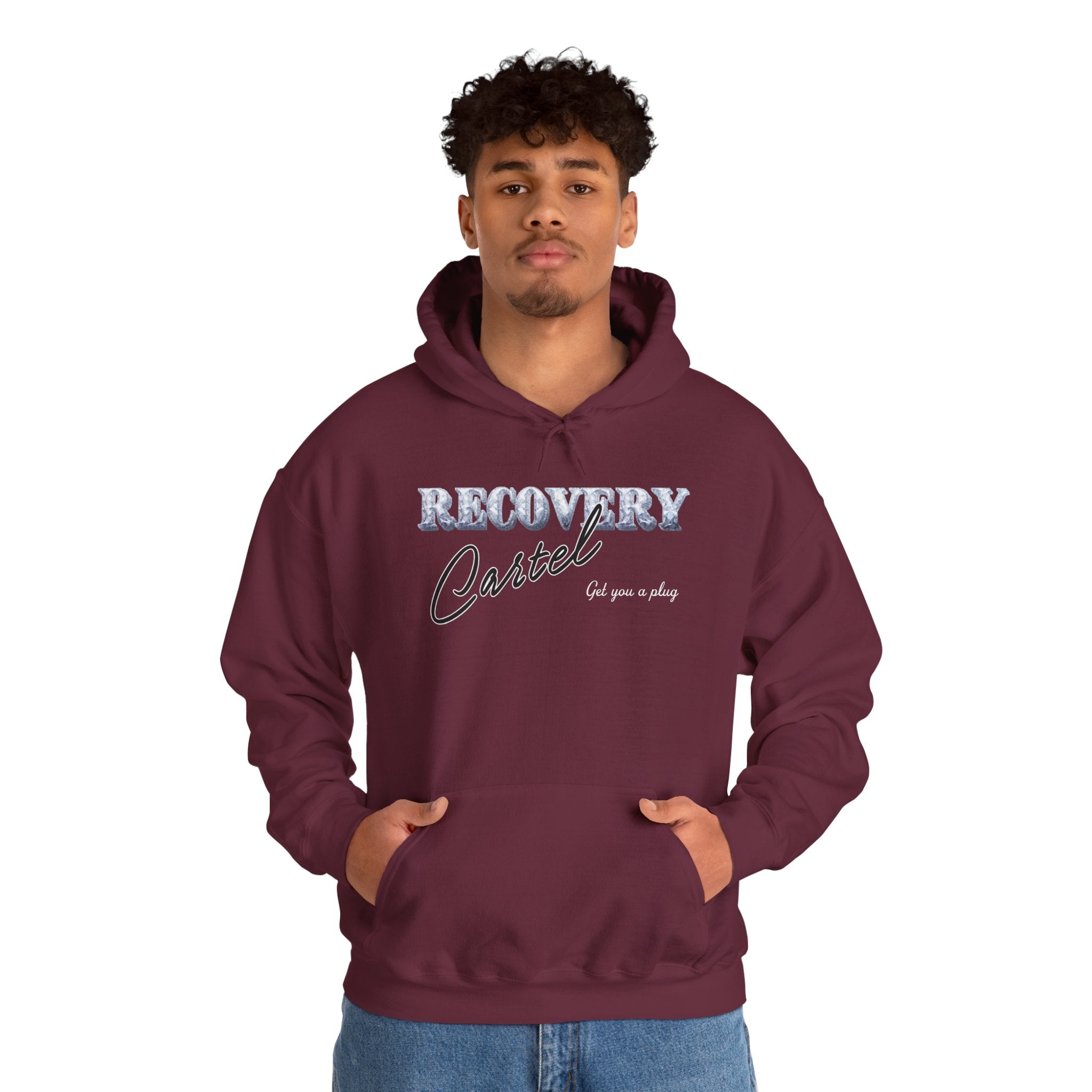 Recovery Cartel Hoodie
