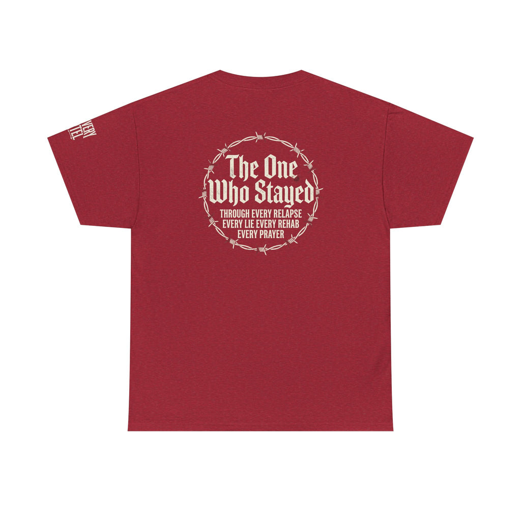Cartel Family Tee for the One who Stayed
