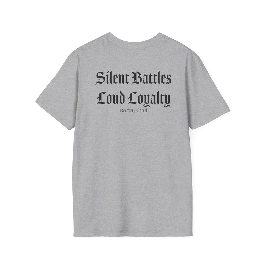 Cartel Dad Tee