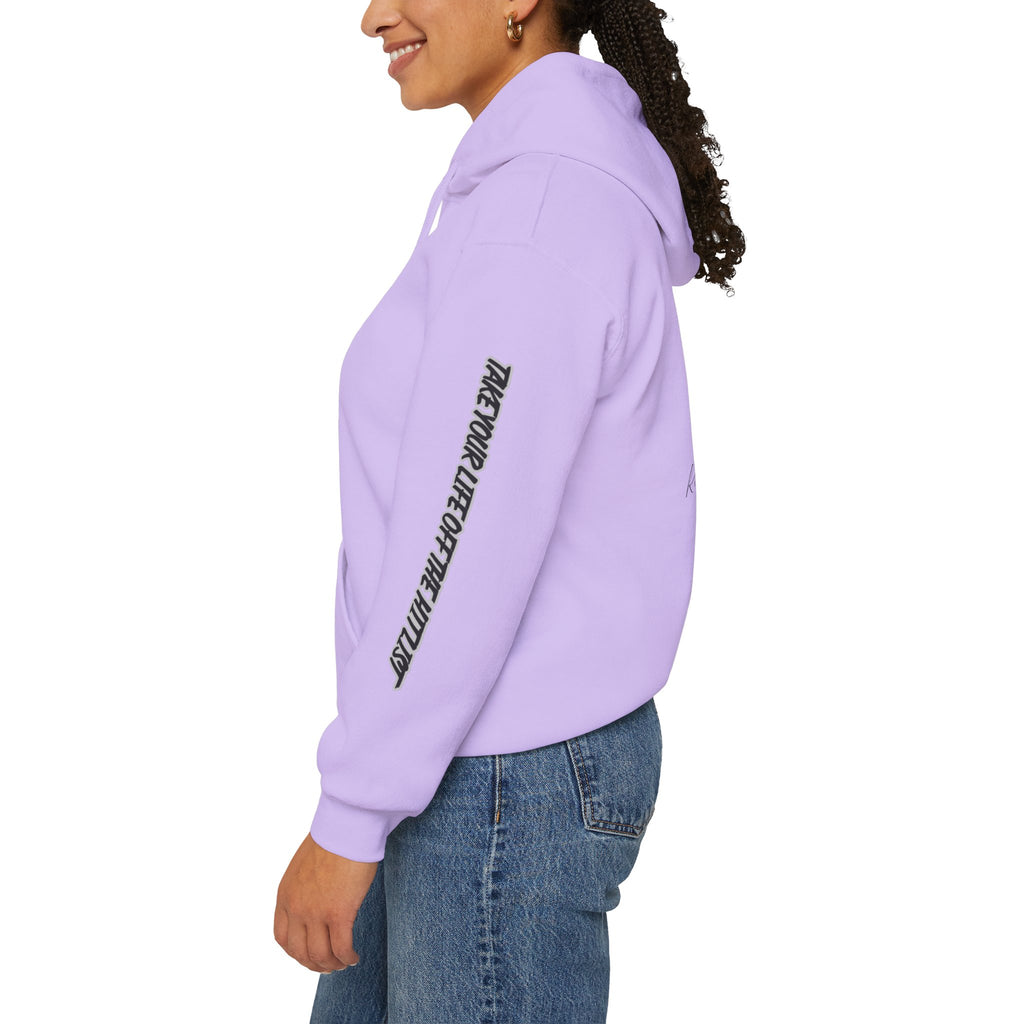 Killer Season- Addiction/Recovery Hoodie from Recovery Cartel