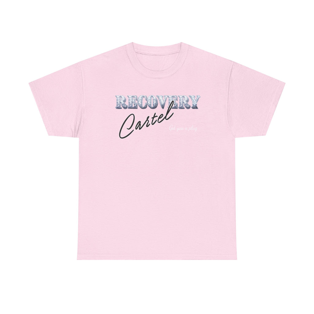 Recovery Cartel- Join the Cartel Get you a Plug