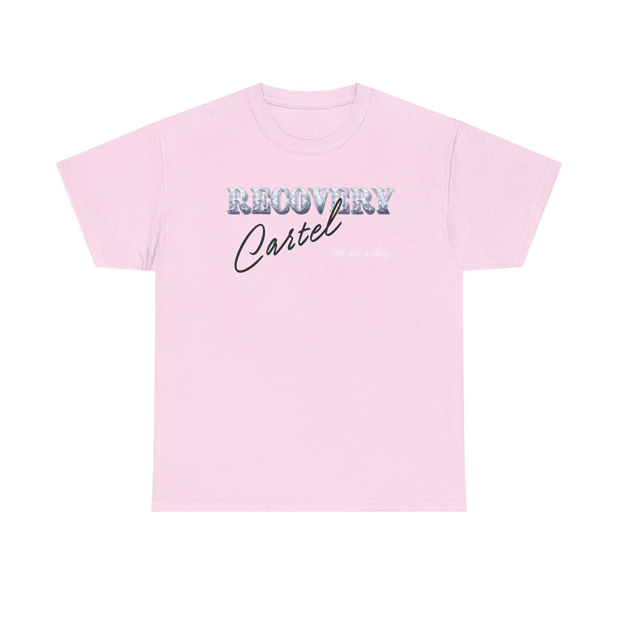 Recovery Cartel- Join the Cartel Get you a Plug