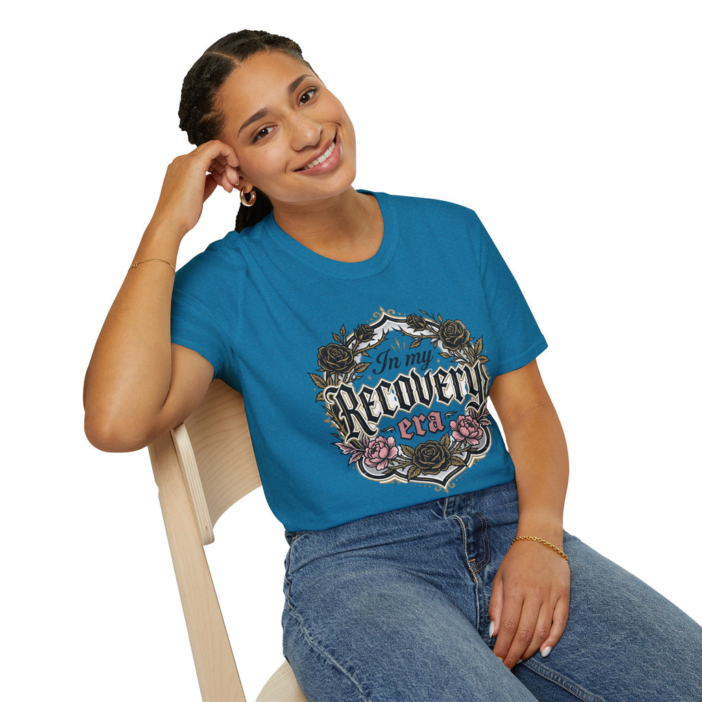 Recovery Era T-Shirt for Women
