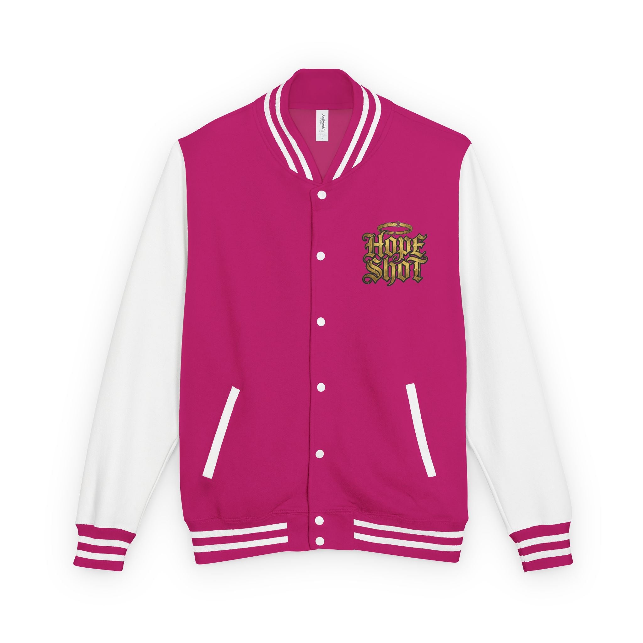 Letterman Jacket by Recovery Cartel
