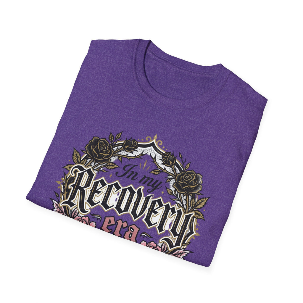 Recovery Era T-Shirt for Women