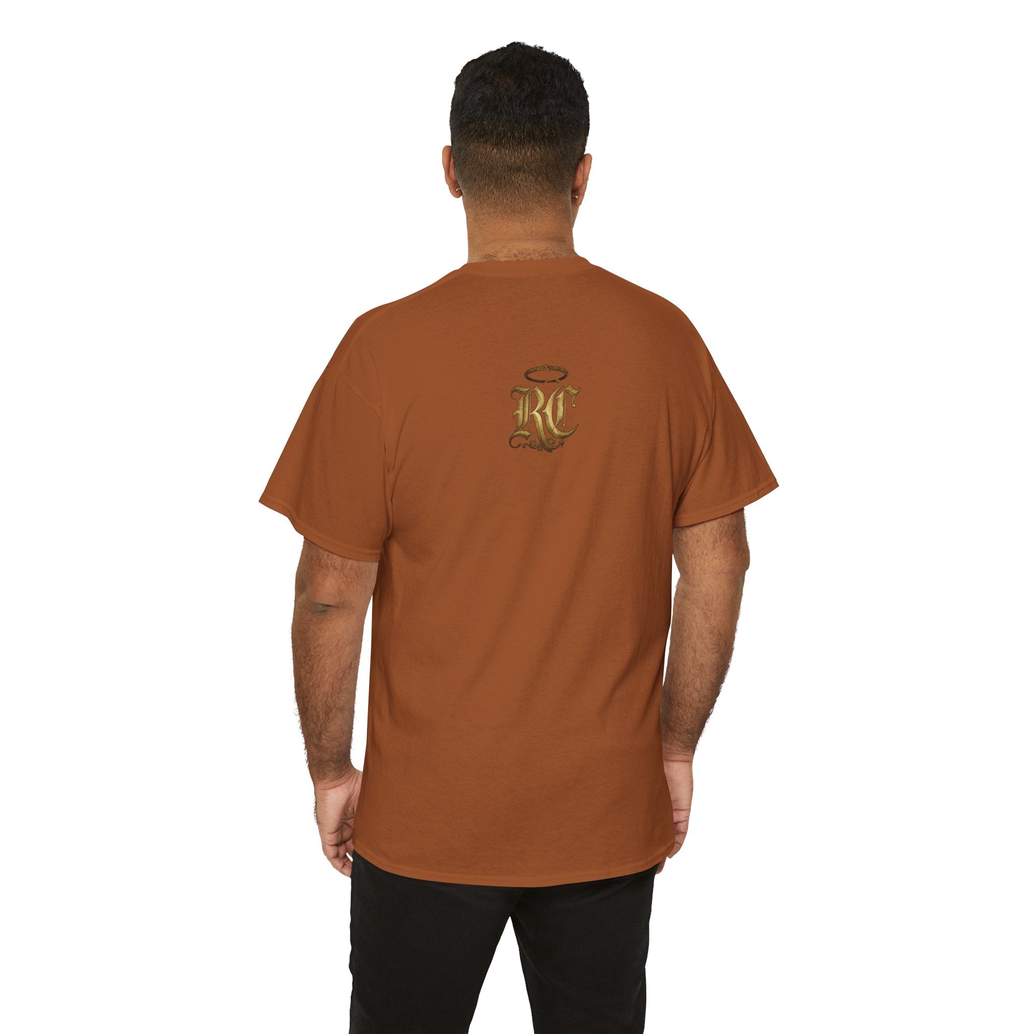 Welcome Tag or Toe Tag, Your Choice T Shirt by Recovery Cartel