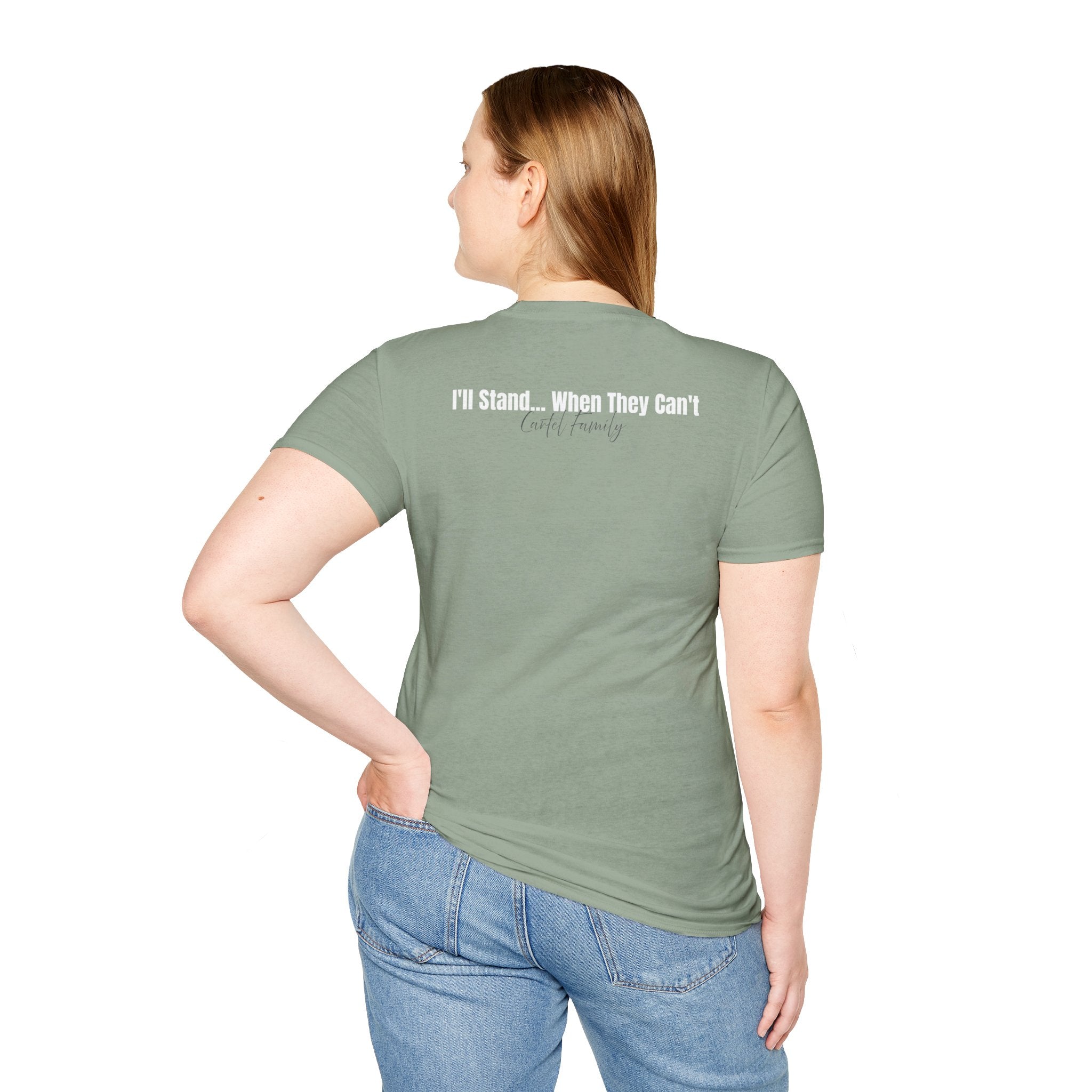 Recovery Is A Family Affair T-Shirt