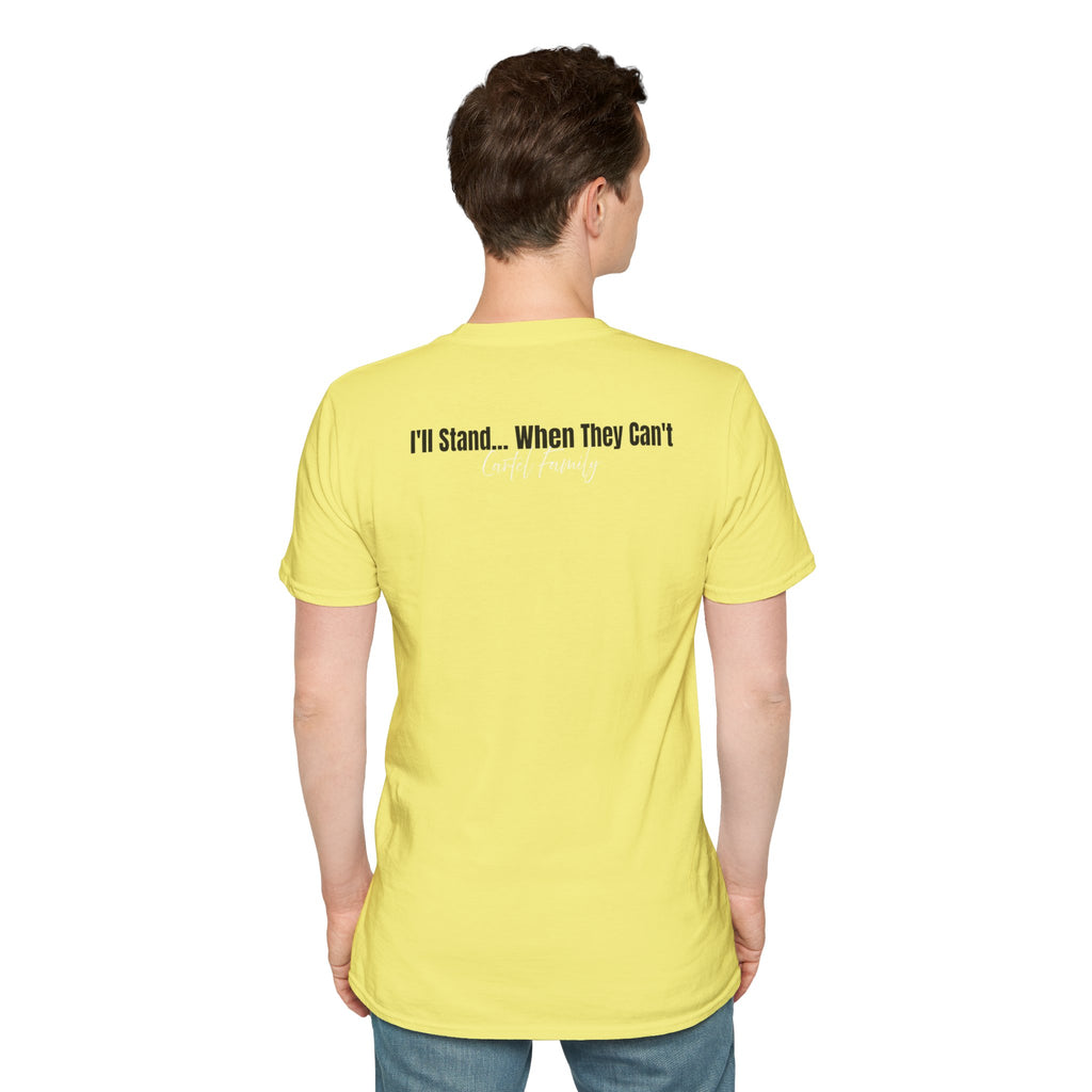 Recovery Is A Family Affair T-Shirt
