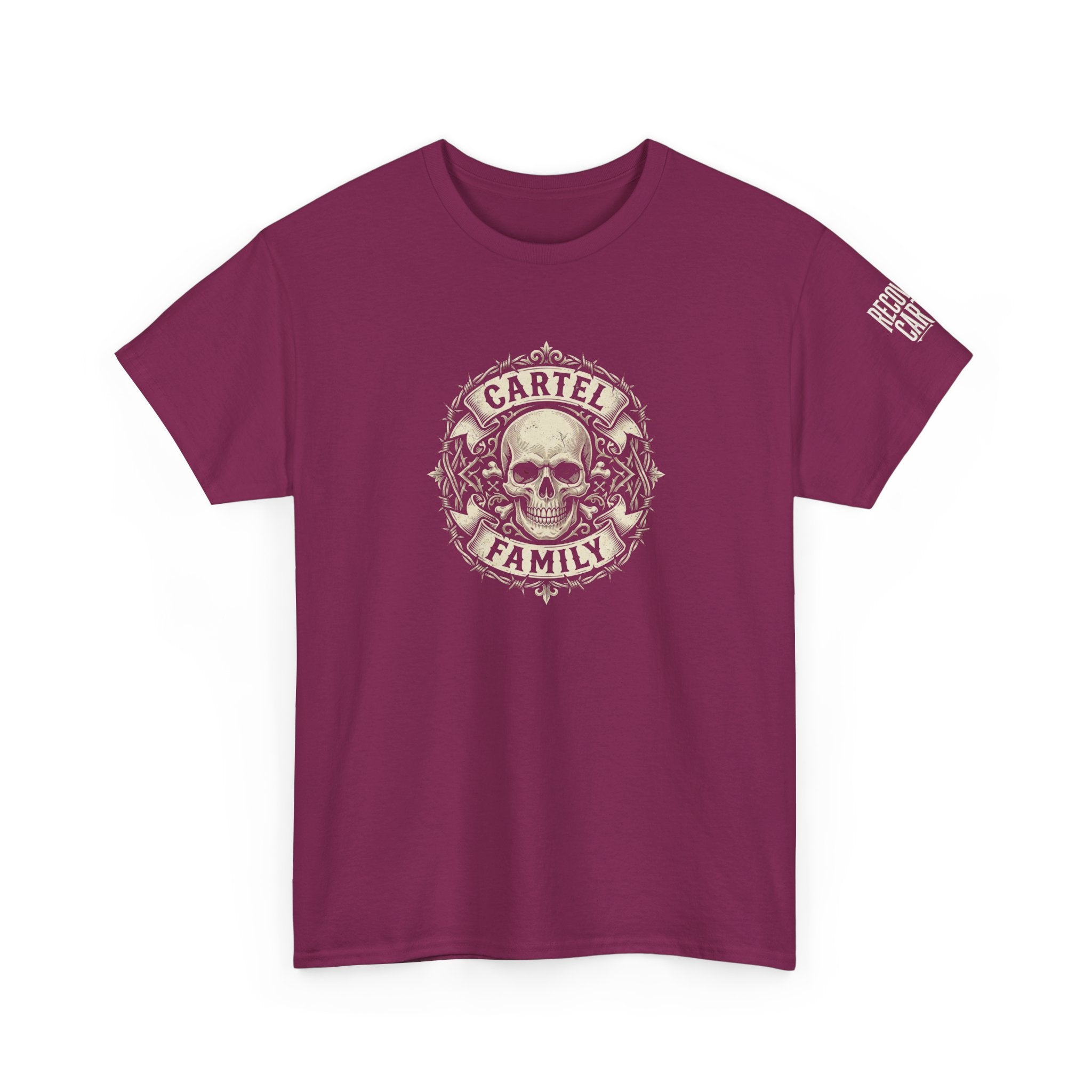 Cartel Family Tee for the One who Stayed