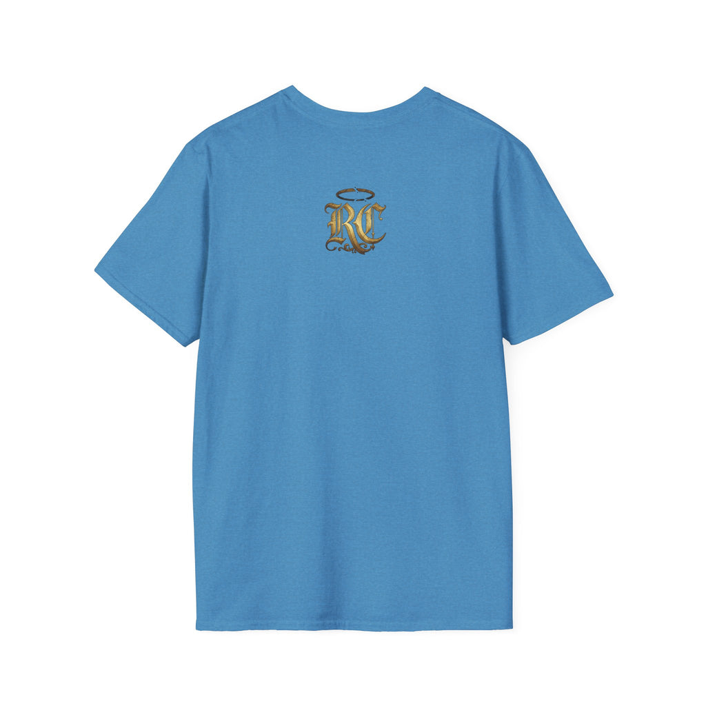 "I Wasn't Healed Overnight But I Was Changed Forver" Tee