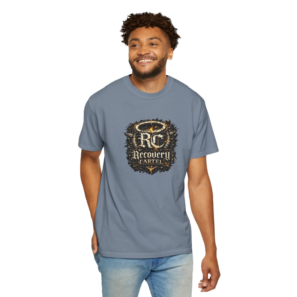 Recovery Cartel T-Shirt