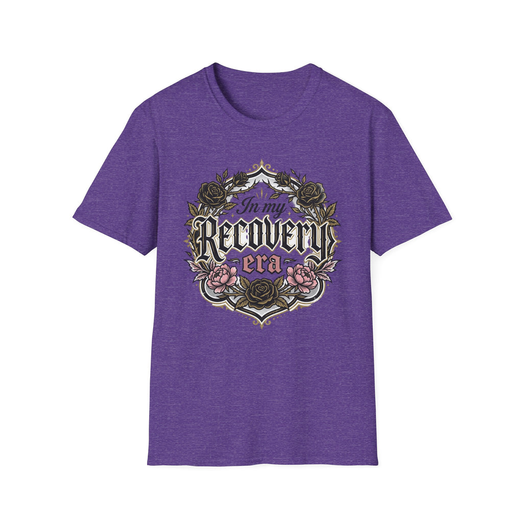 Recovery Era T-Shirt for Women