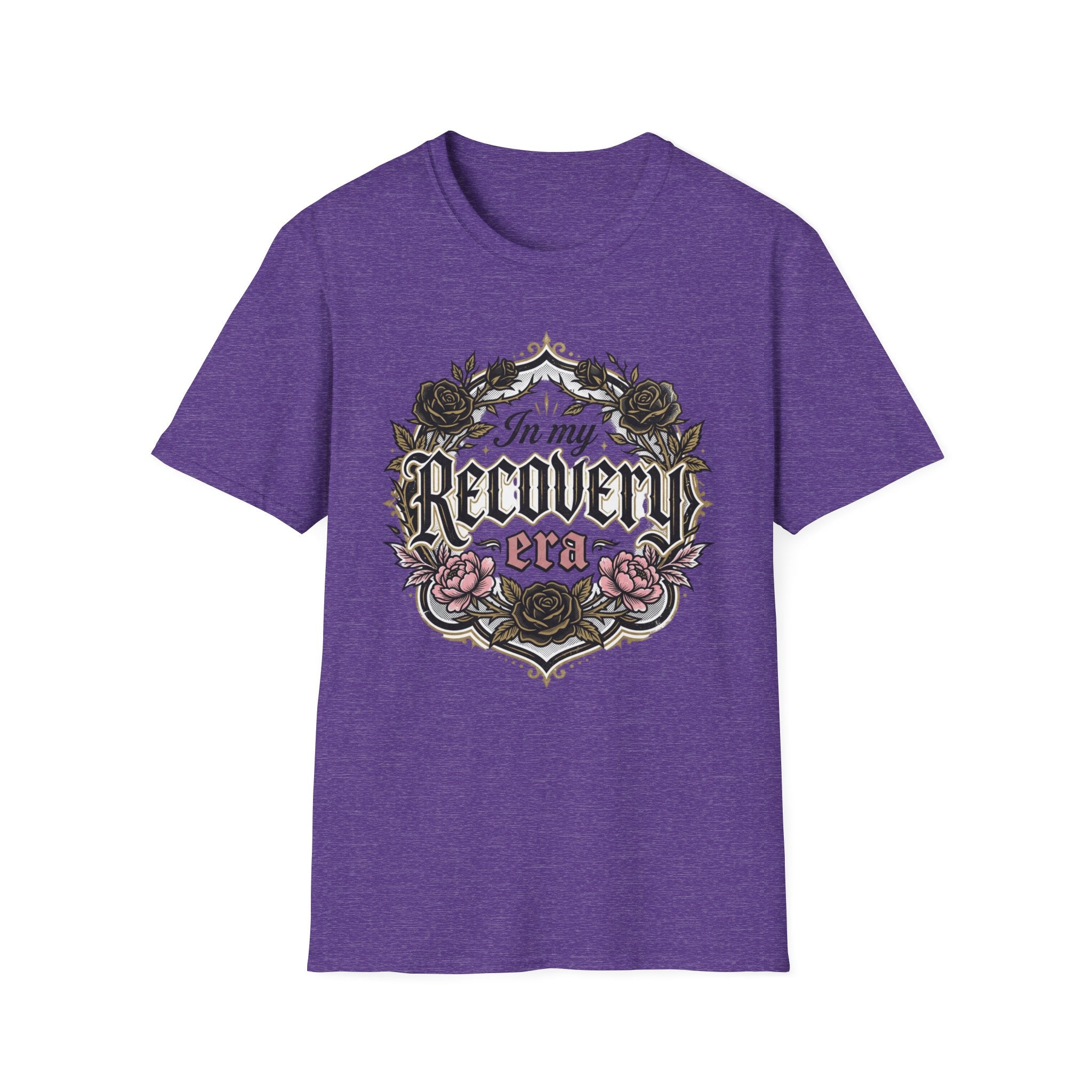 Recovery Era T-Shirt for Women