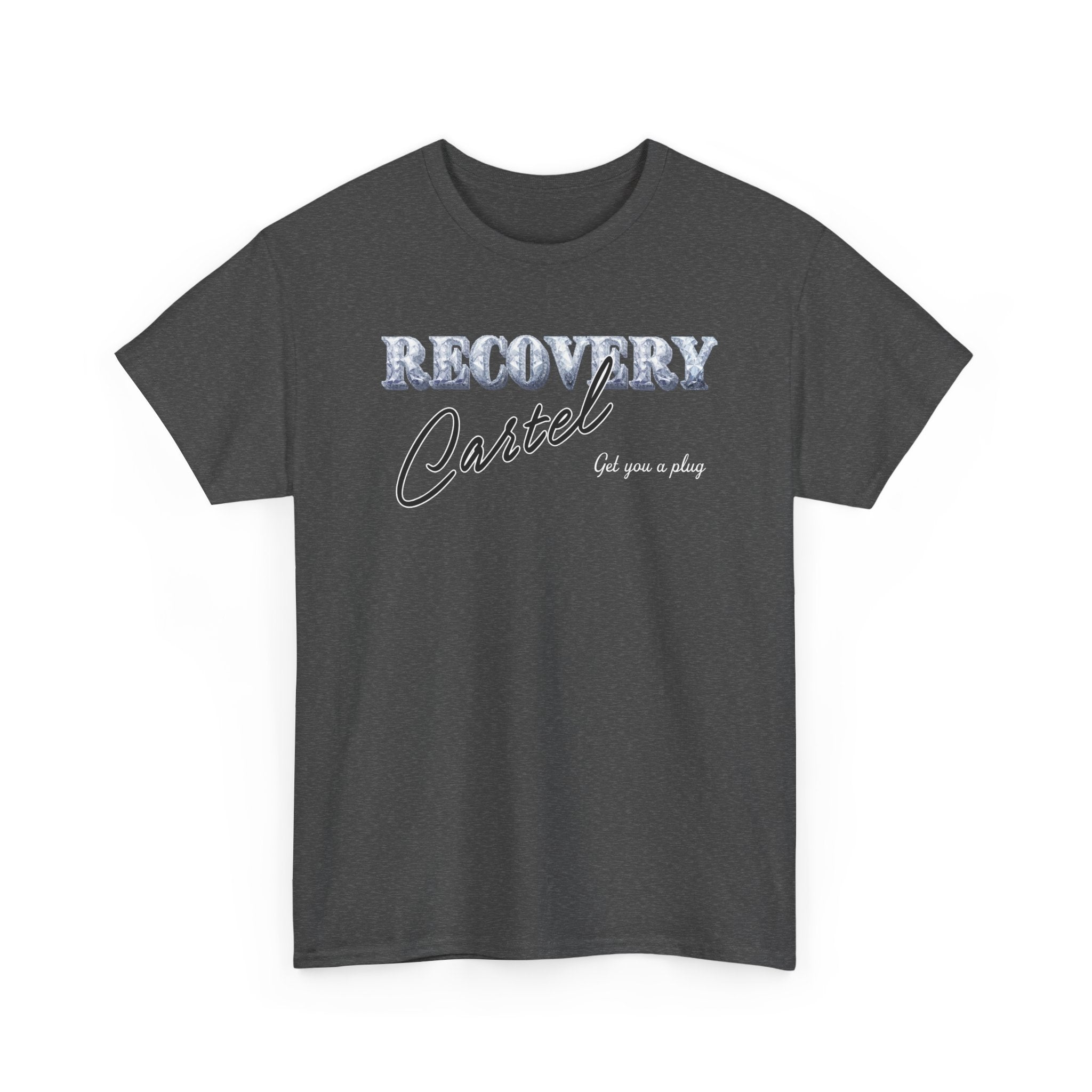 Recovery Cartel- Join the Cartel Get you a Plug