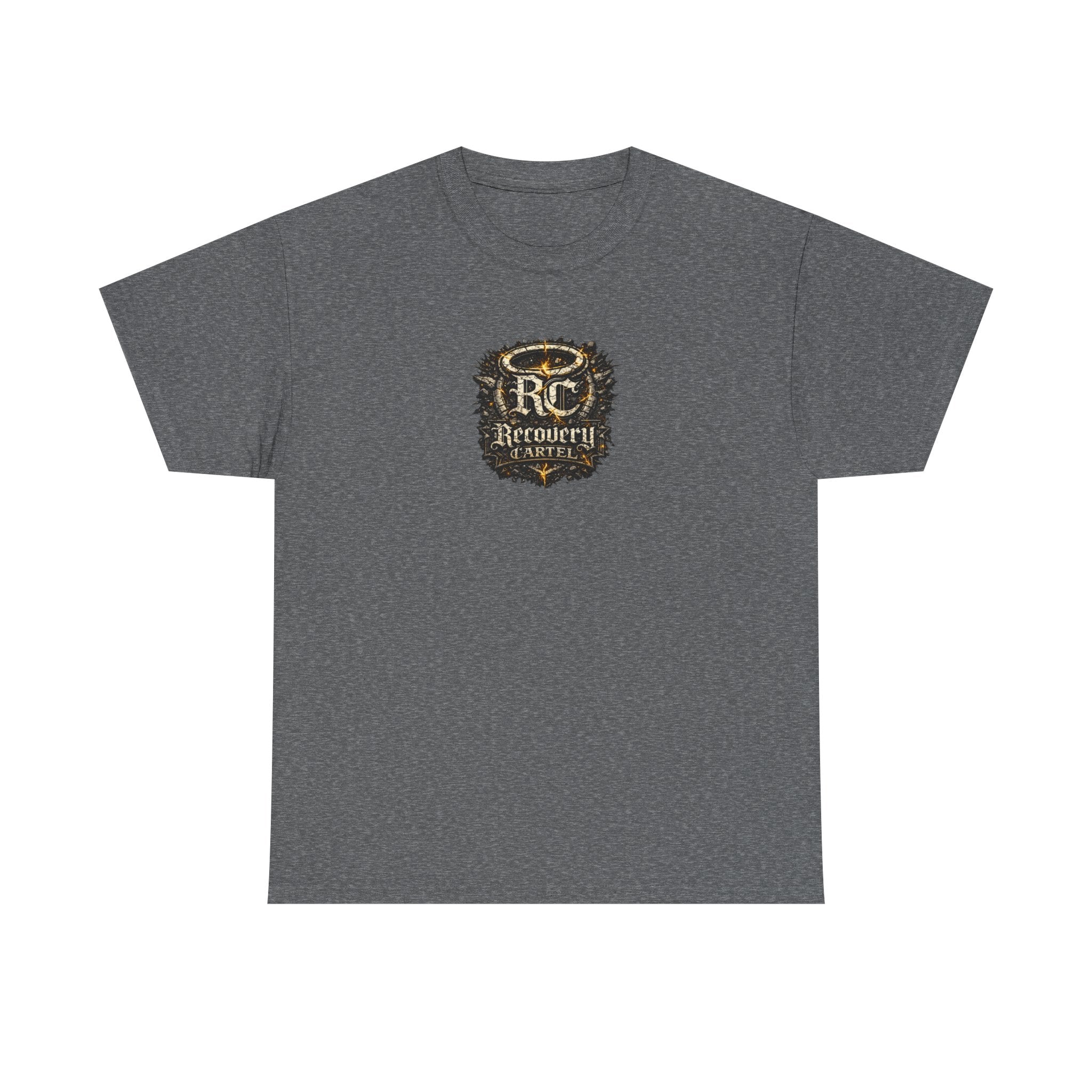 Respect the Grind Tee Recovery Cartel