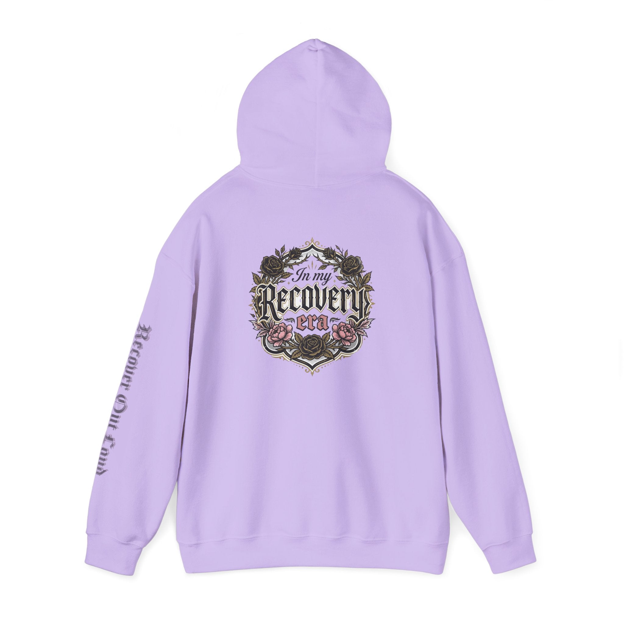 Recovery Era Hoodie