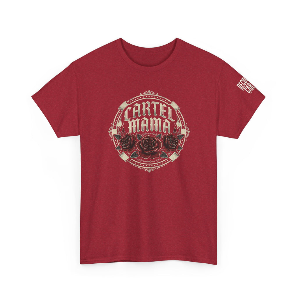 Cartel Mama Tee