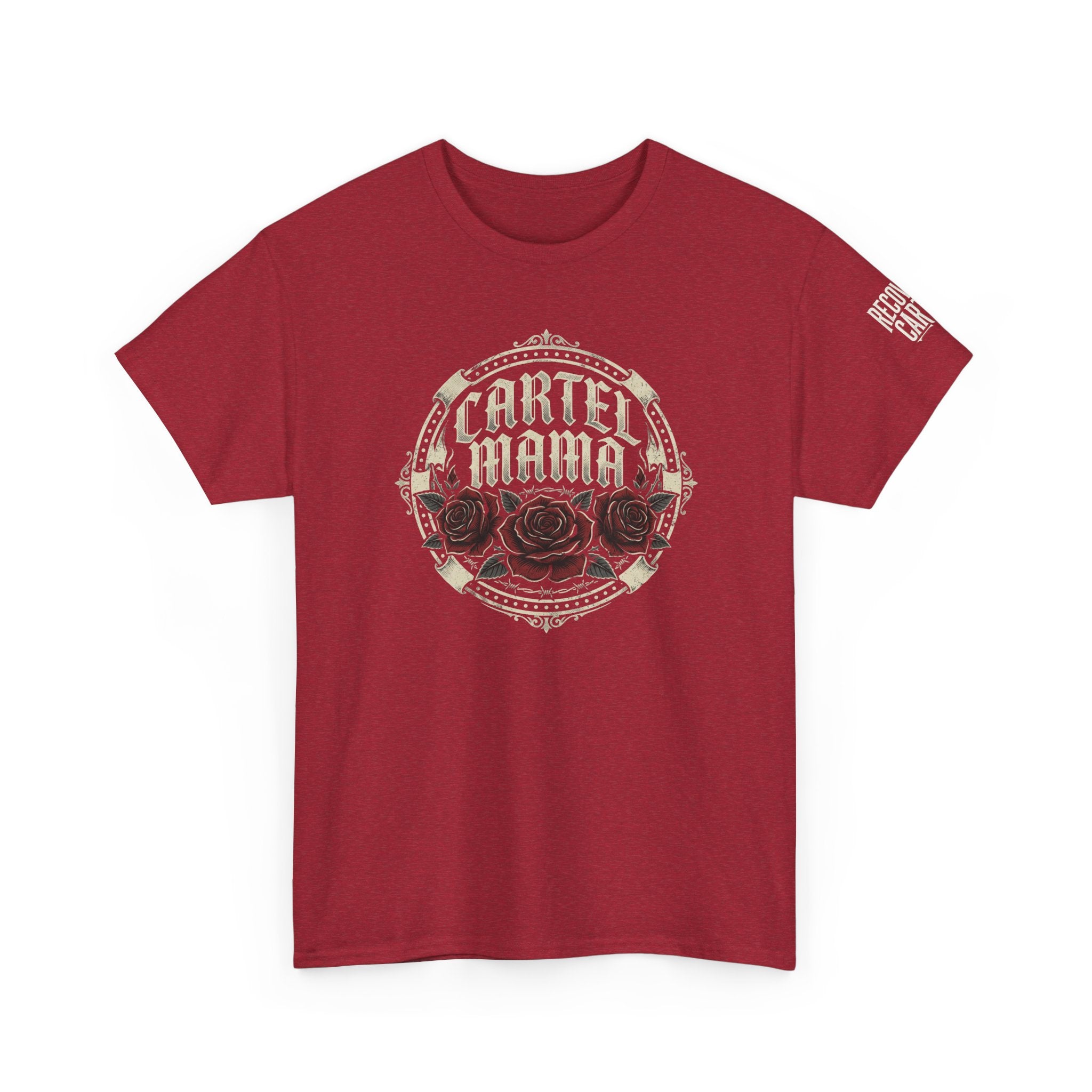 Cartel Mama Tee