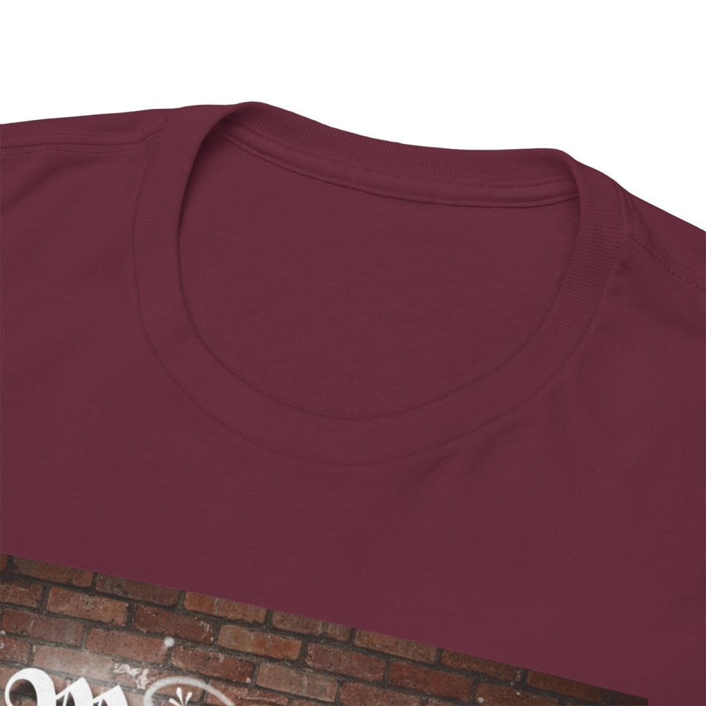 Welcome Tag or Toe Tag, Your Choice T Shirt by Recovery Cartel