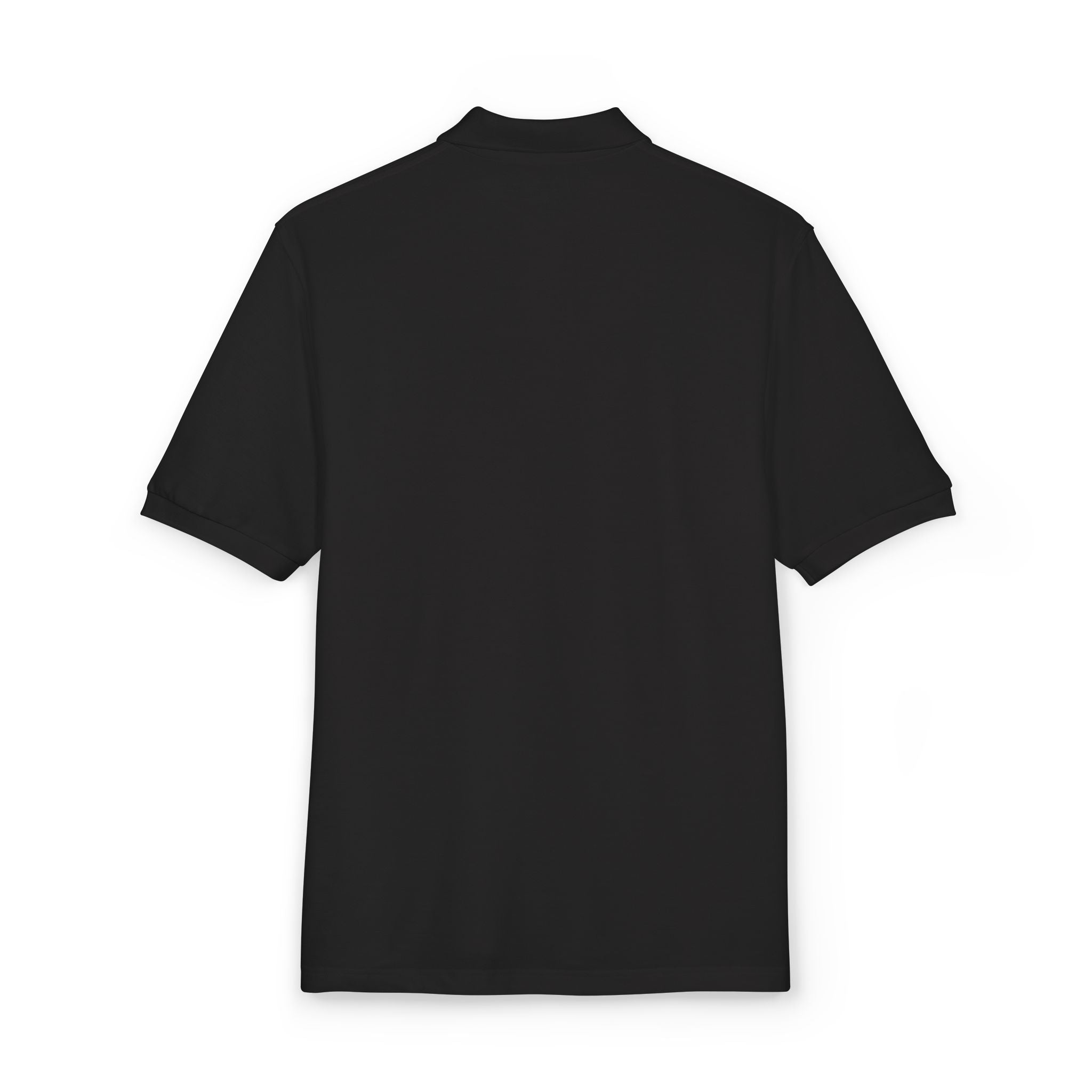 Recovery Cartel Embroidered Polo