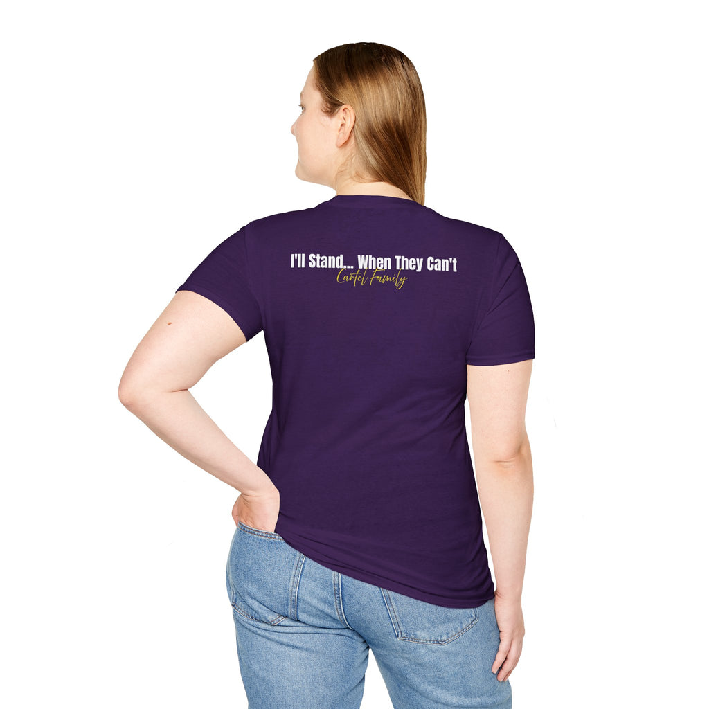Recovery Is A Family Affair T-Shirt