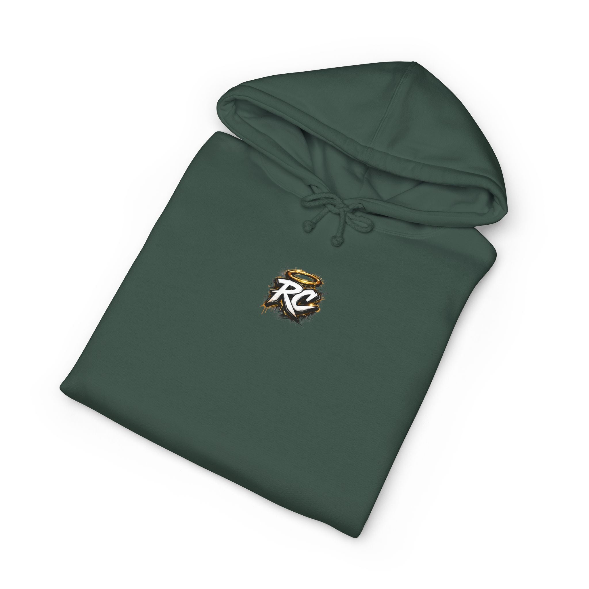 Recovery Cartel Hoodie — Streetwear Addiction Recovery Graphic Pullover