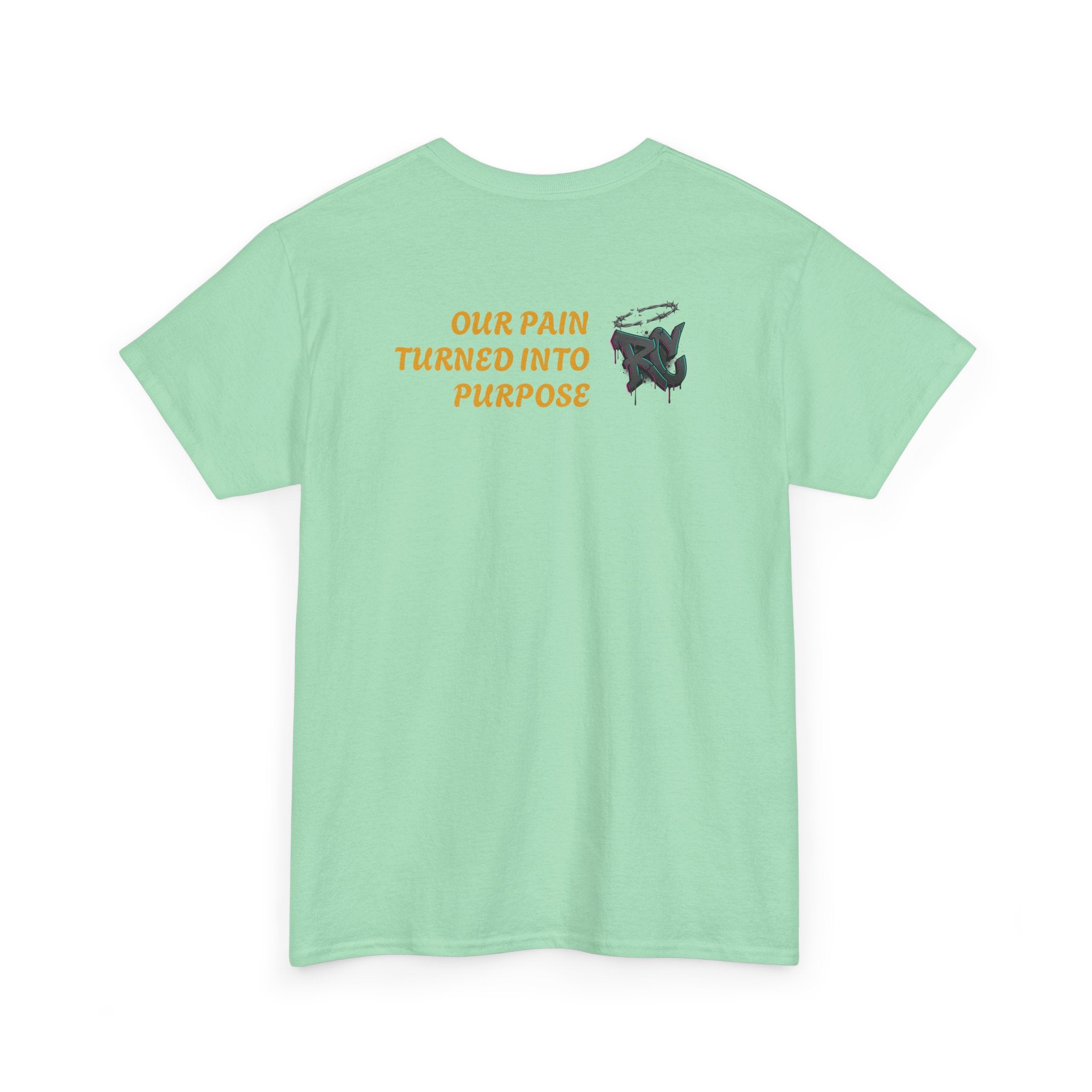 Addiction Took One of Us- Tee for Family/Loved Ones who lost someone to Addiction
