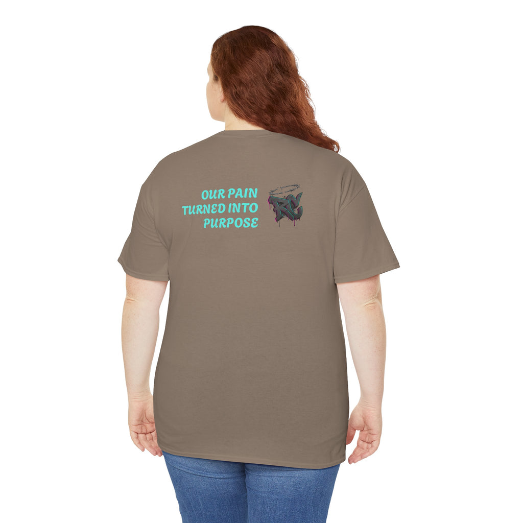 Addiction Took One of Us- Tee for Family/Loved Ones who lost someone to Addiction