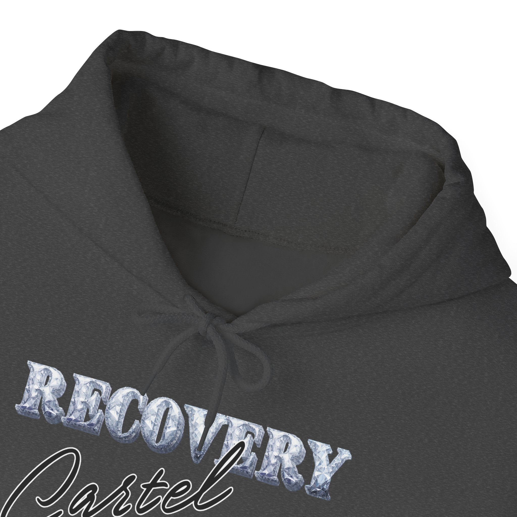 Recovery Cartel Hoodie