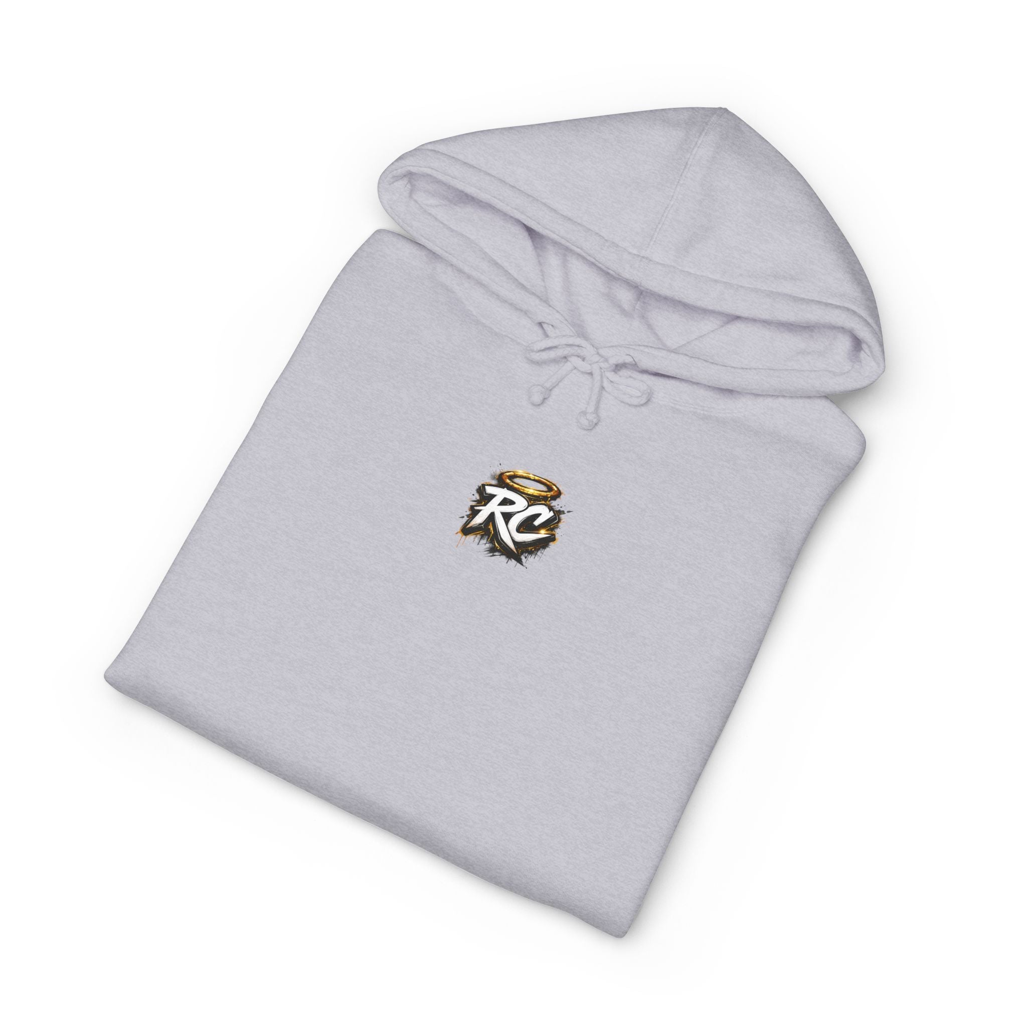 Recovery Cartel Hoodie — Streetwear Addiction Recovery Graphic Pullover