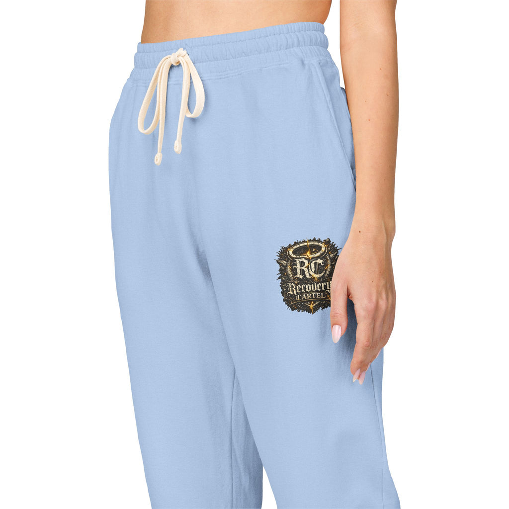 Recovery Cartel Joggers Unisex