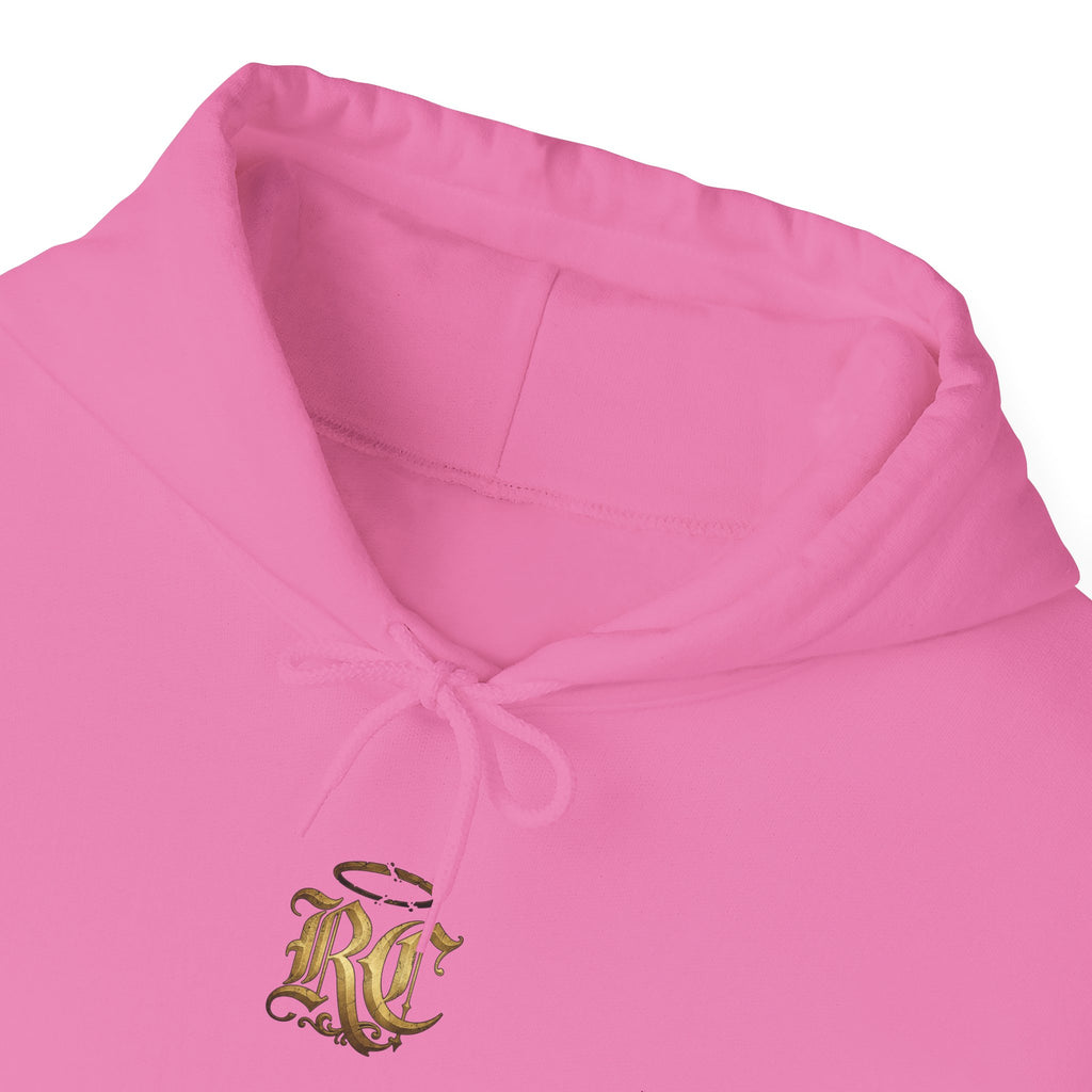 Killer Season- Addiction/Recovery Hoodie from Recovery Cartel