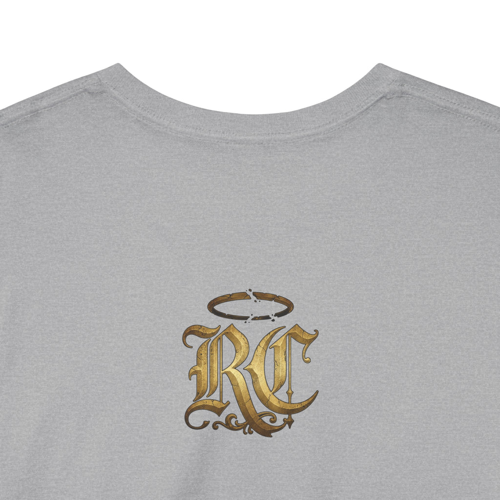 Welcome Tag or Toe Tag, Your Choice T Shirt by Recovery Cartel