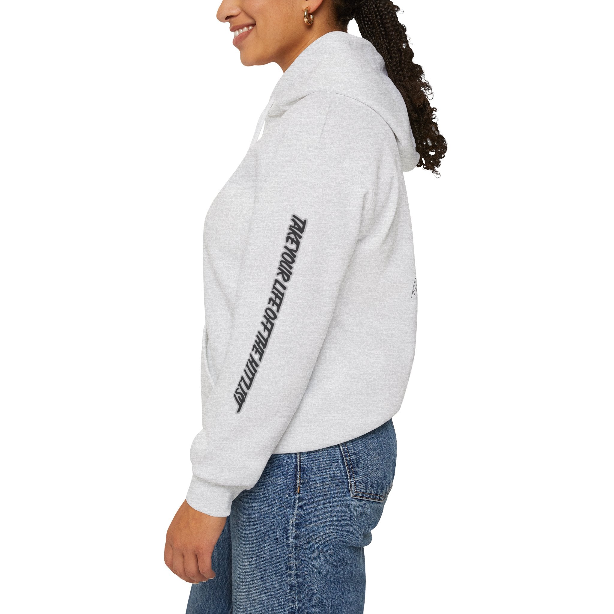 Killer Season- Addiction/Recovery Hoodie from Recovery Cartel