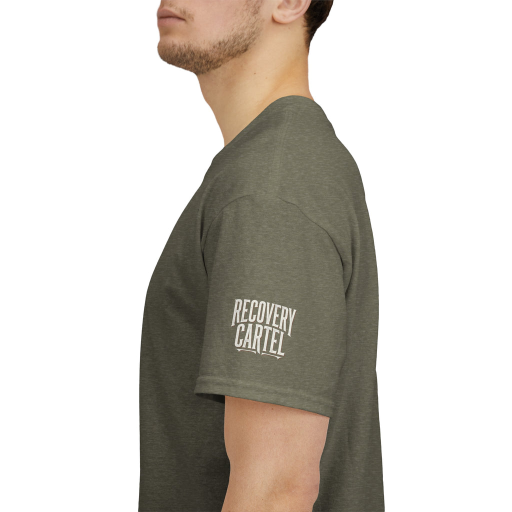 Cartel Family Tee for the One who Stayed