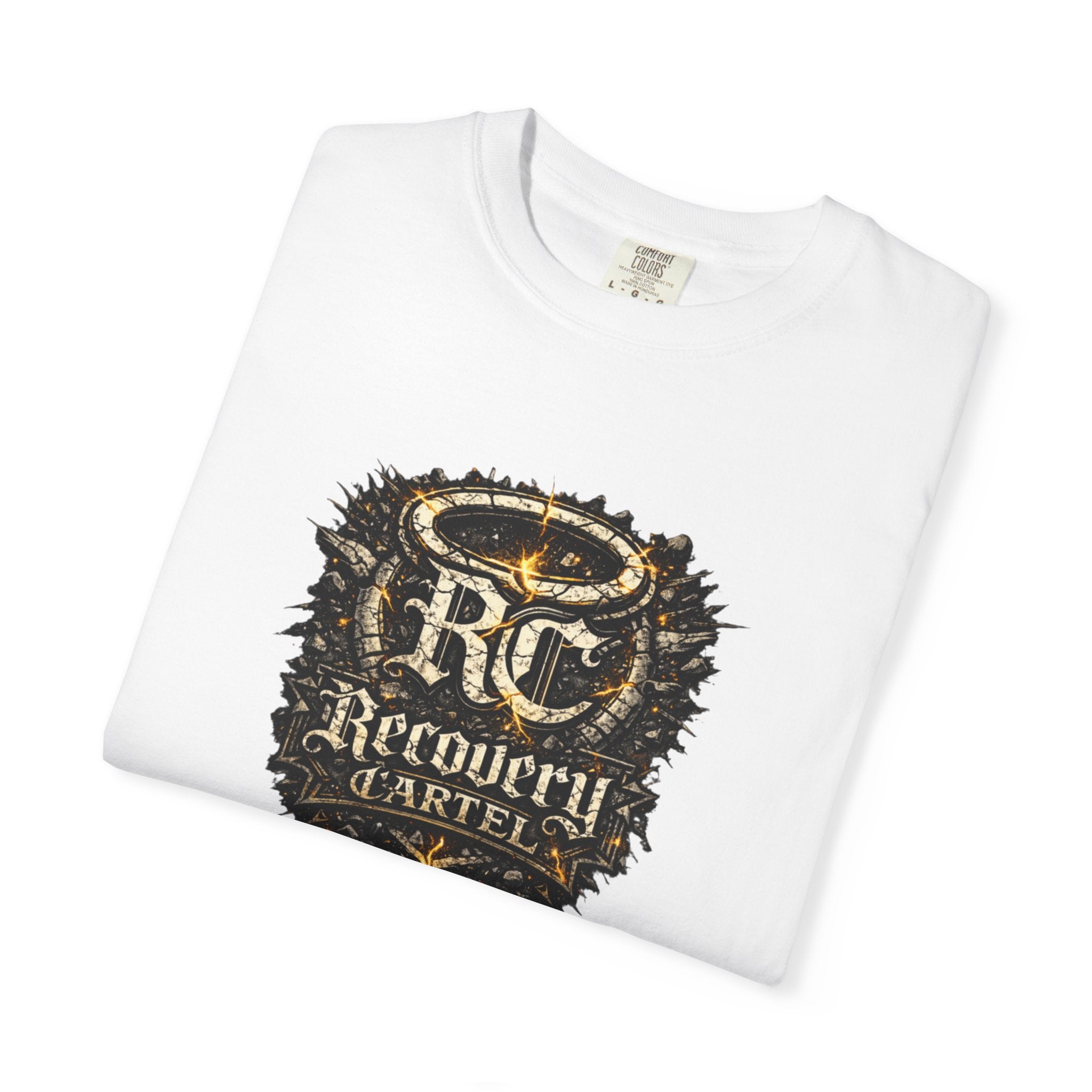 Recovery Cartel T-Shirt
