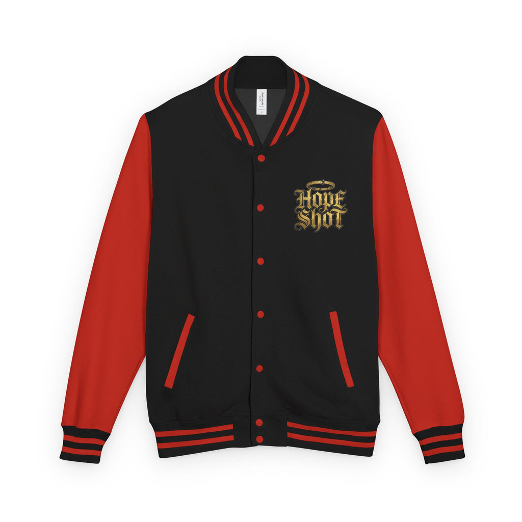 Letterman Jacket by Recovery Cartel