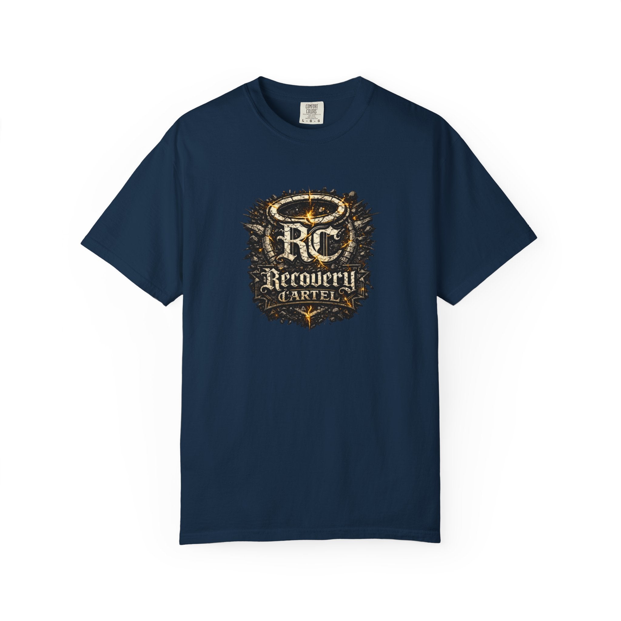 Recovery Cartel T-Shirt
