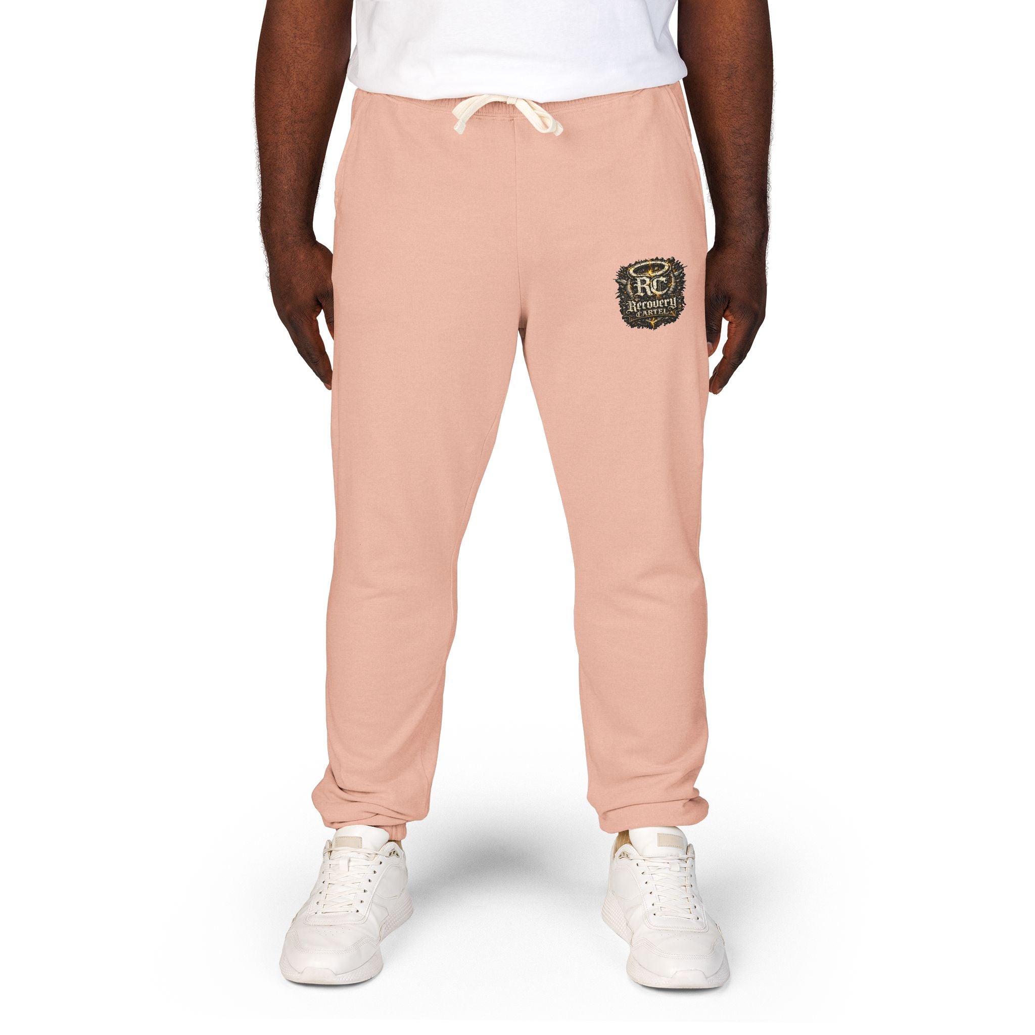 Recovery Cartel Joggers Unisex