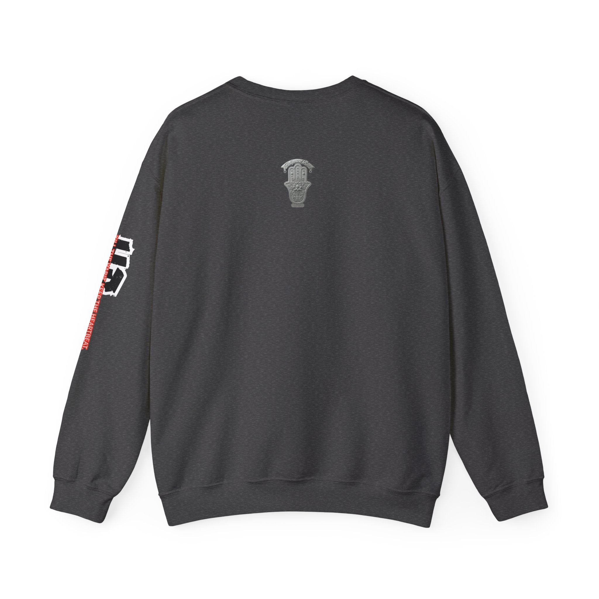 Killer Season Sweatshirt recovery Cartel