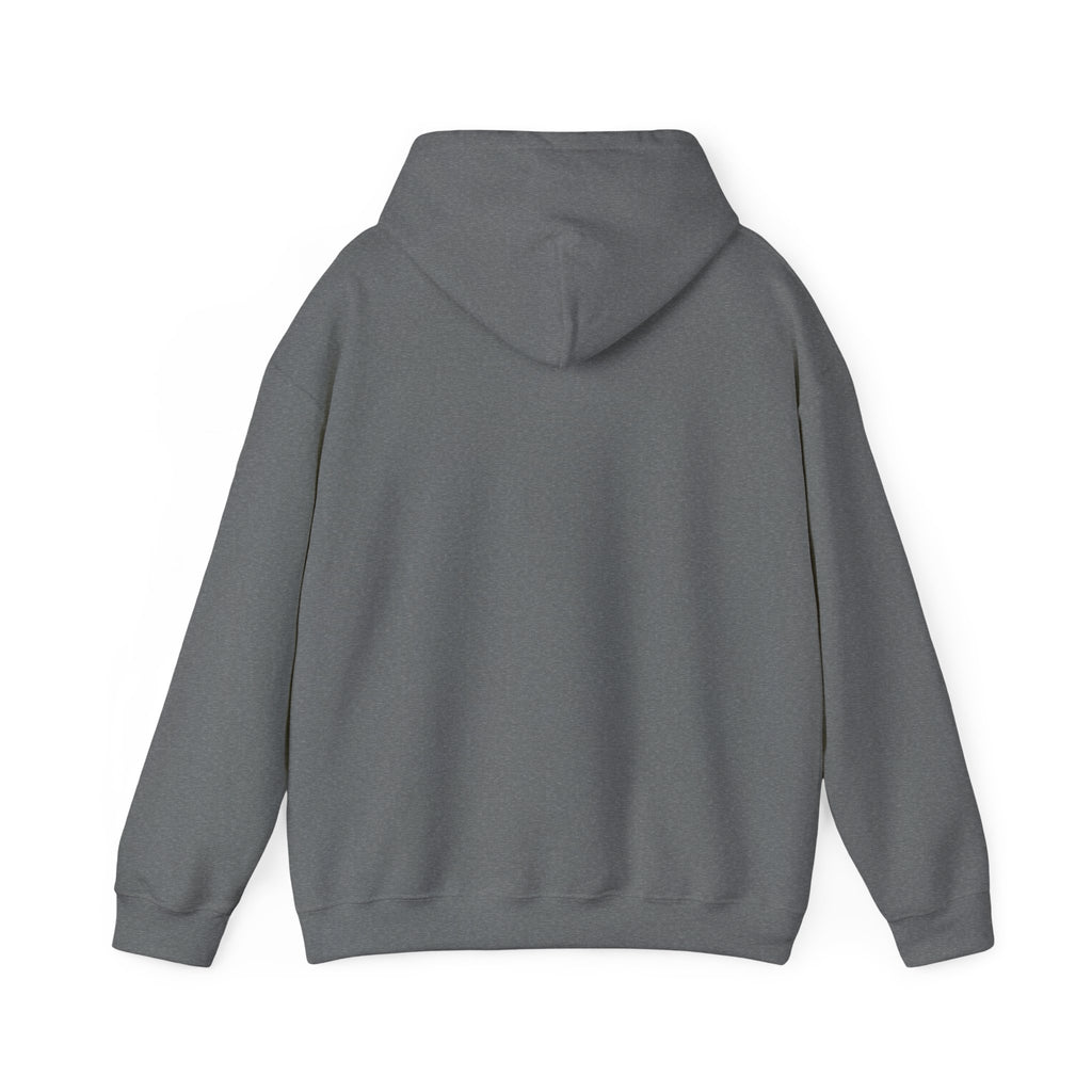 Recovery Cartel Logo Hoodie- Join the Cartel