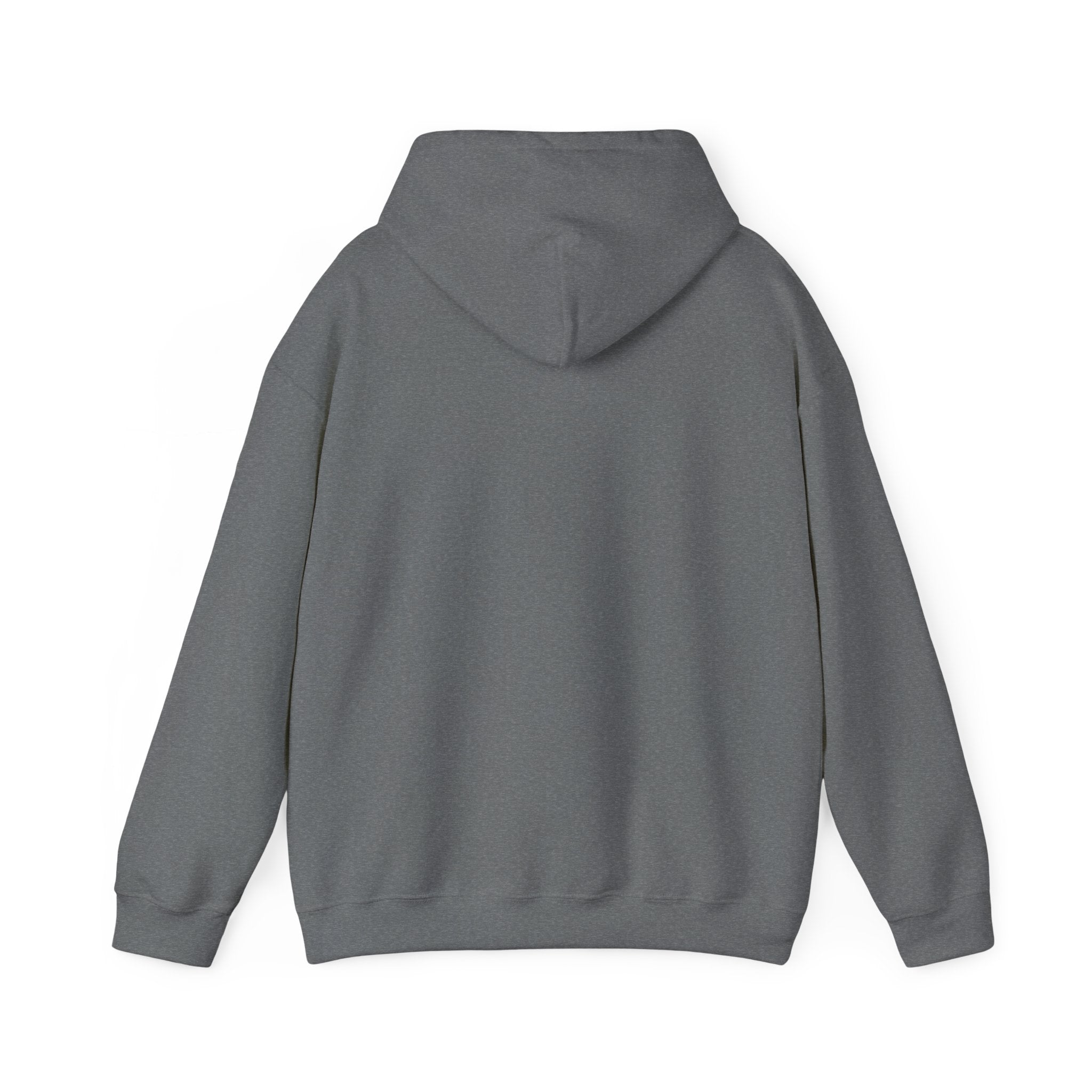 Recovery Cartel Logo Hoodie- Join the Cartel