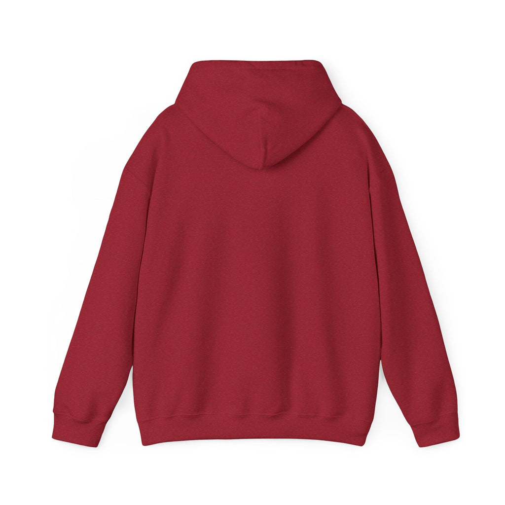 Recovery Cartel Logo Hoodie- Join the Cartel
