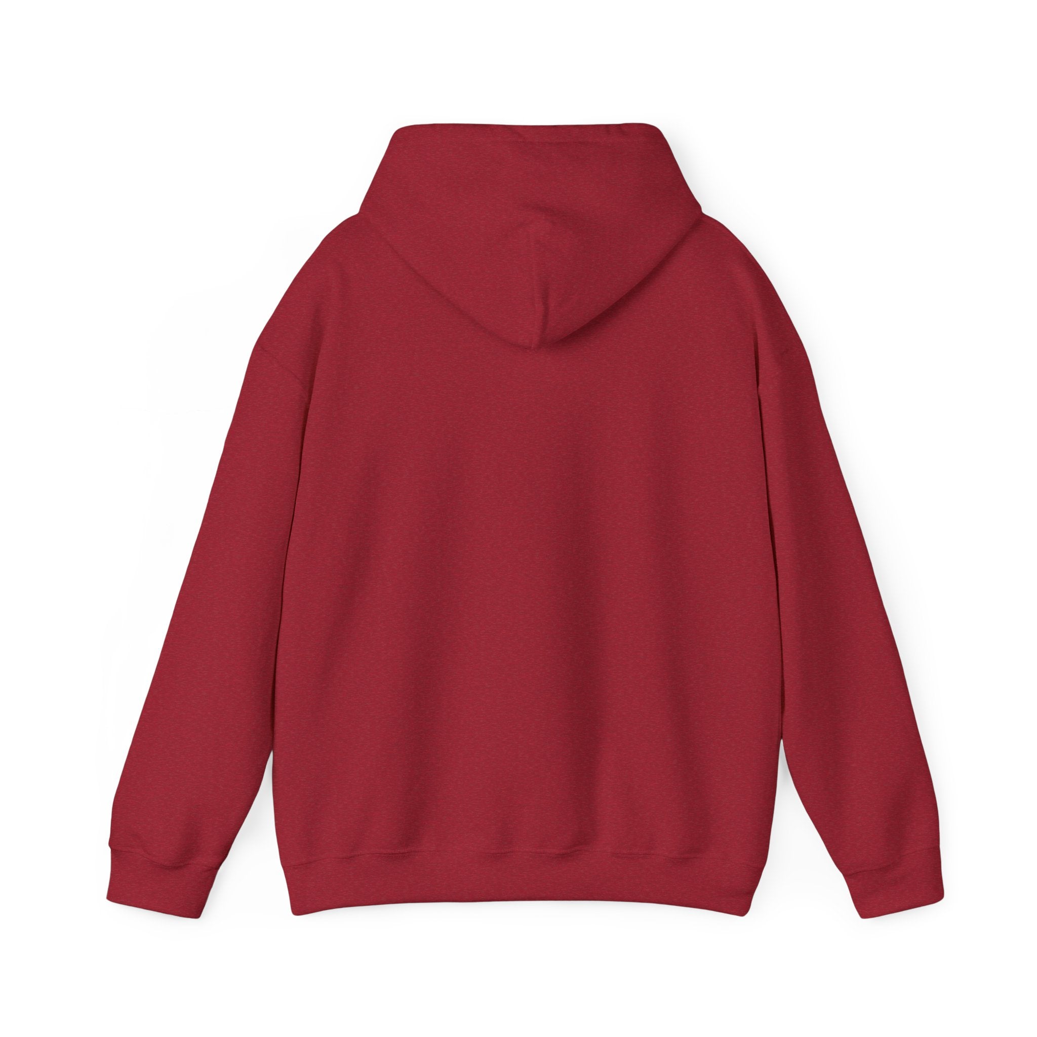 Recovery Cartel Logo Hoodie- Join the Cartel
